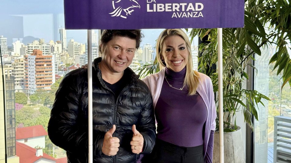 Pases de facturas en el Gobierno por la pésima estrategia en Corrientes | El candidato libertario quedó cuarto en la elección a gobernador