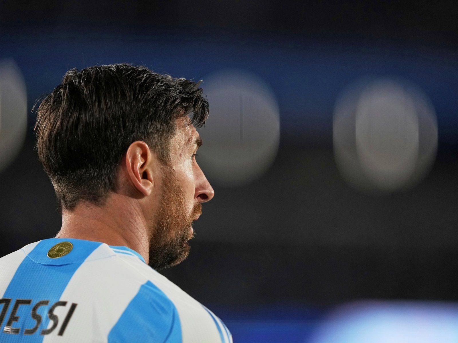 Por qué es el último partido de Lionel Messi por un torneo oficial en Argentina con la Selección