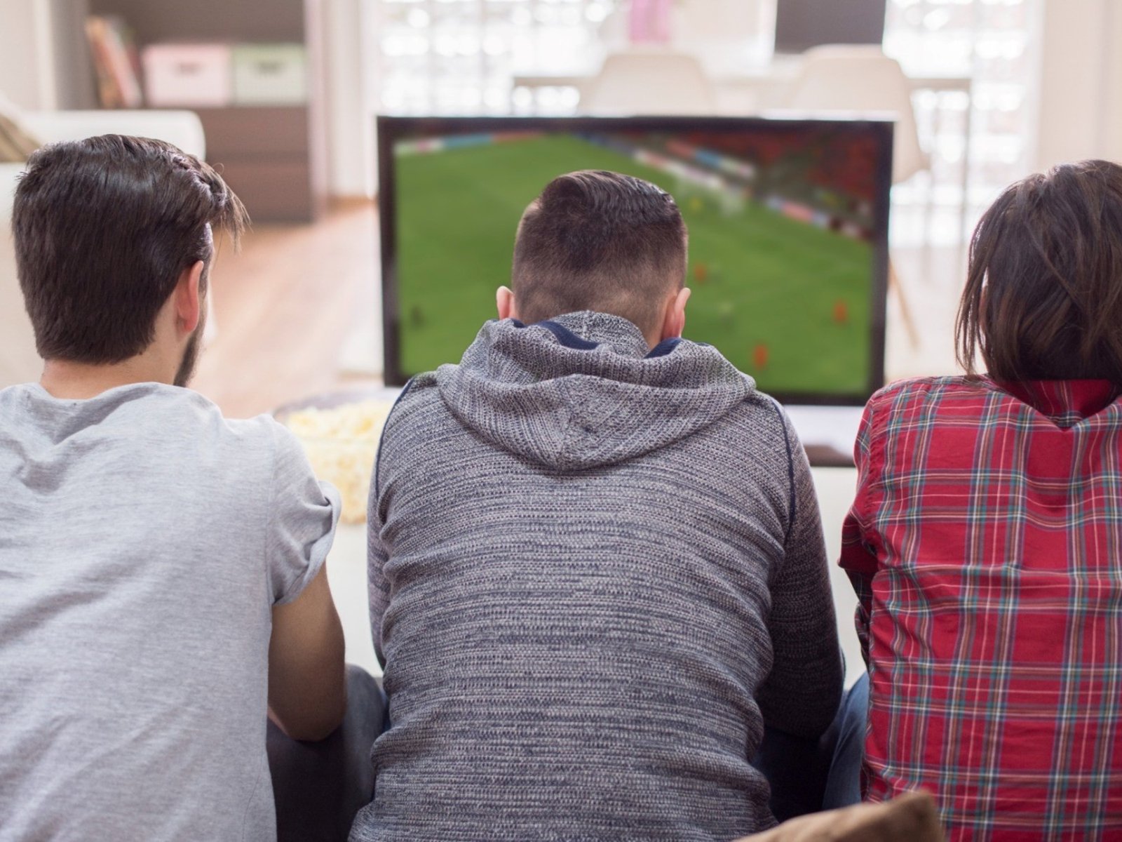 Programación y cronograma deportivo del 15 al 19 de septiembre en ESPN y Disney Plus