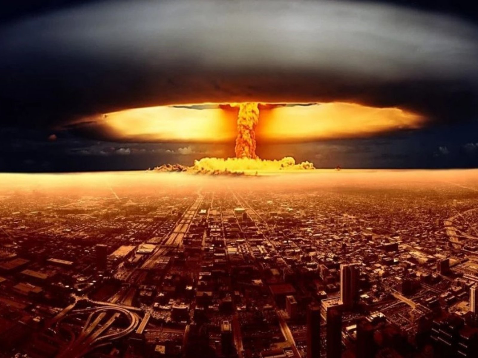 Quiénes son los nuevos profetas del apocalipsis digital y por qué anticipan la extinción