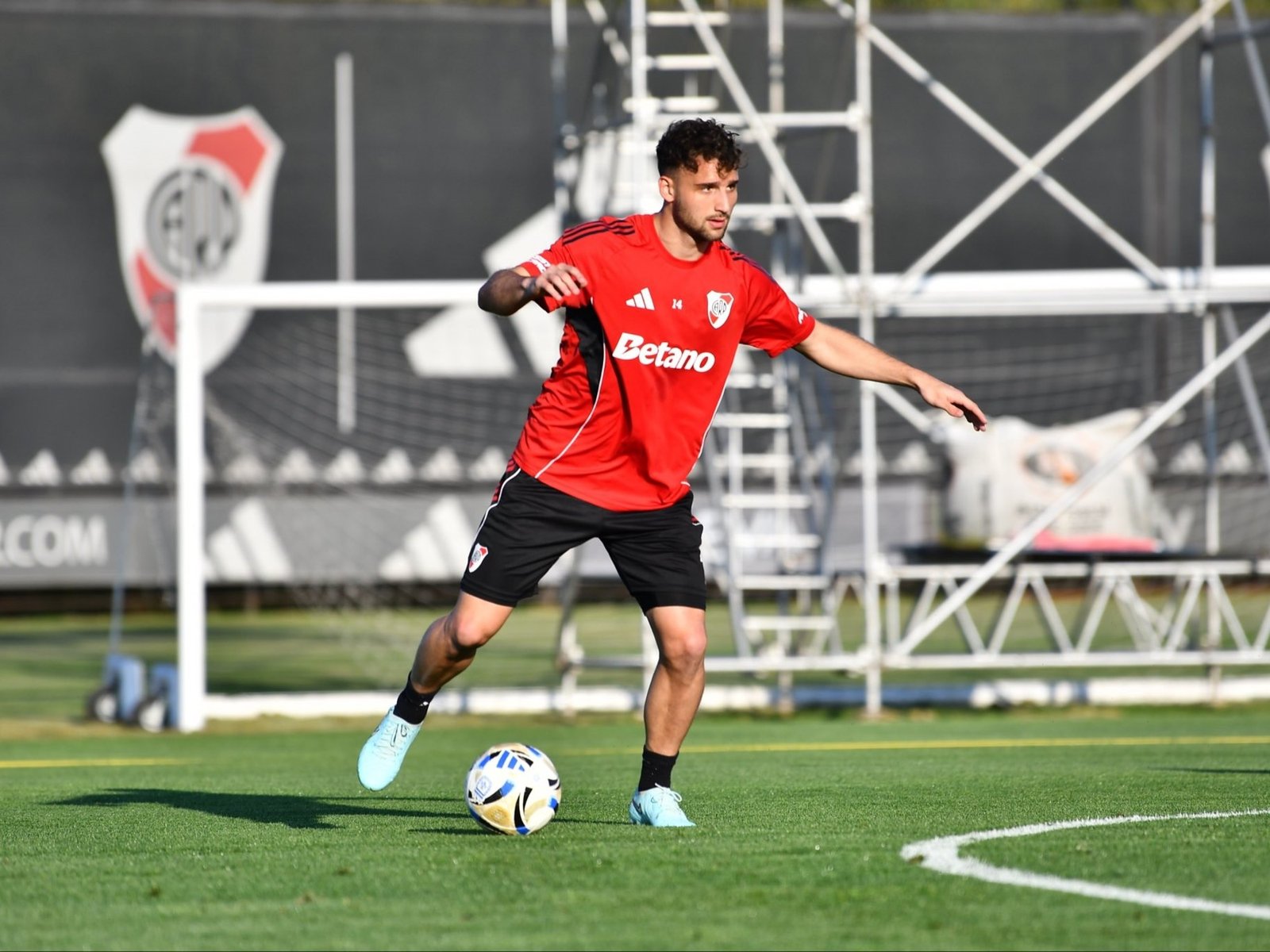 River EN VIVO: el viaje a Tucumán, rotación en el 11 y últimas noticias del viernes 19 de septiembre :: Olé