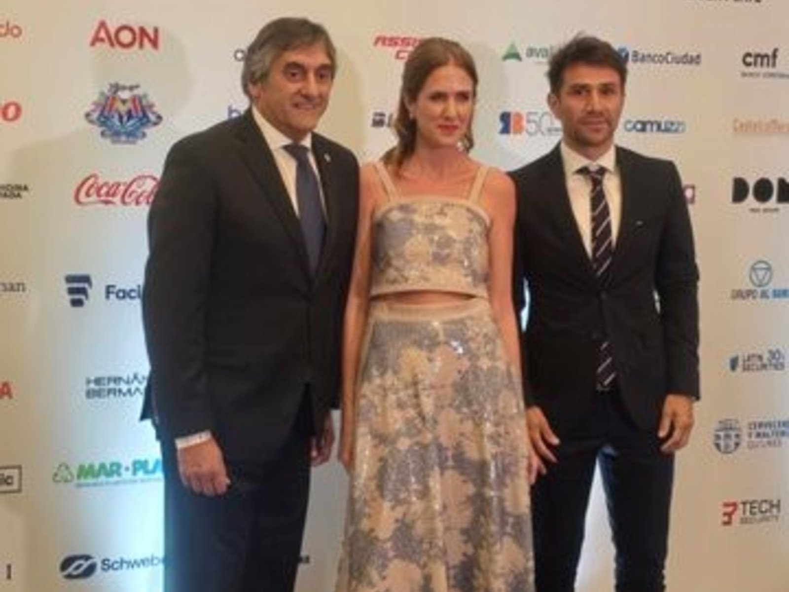 River celebra su buen momento con la cena solidaria de su Fundación y espera otra subasta millonaria