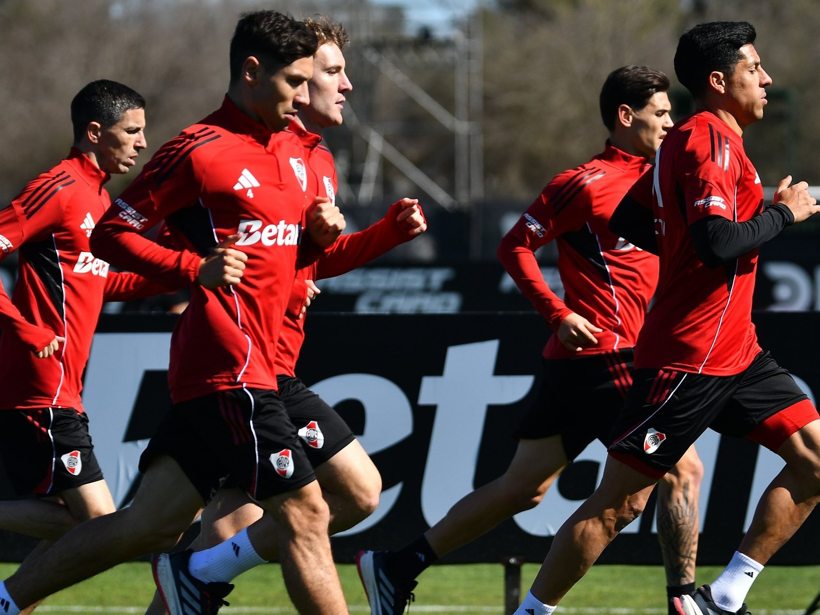 River, hoy EN VIVO: todo antes de Palmeiras y últimas noticias de este lunes 15 de septiembre