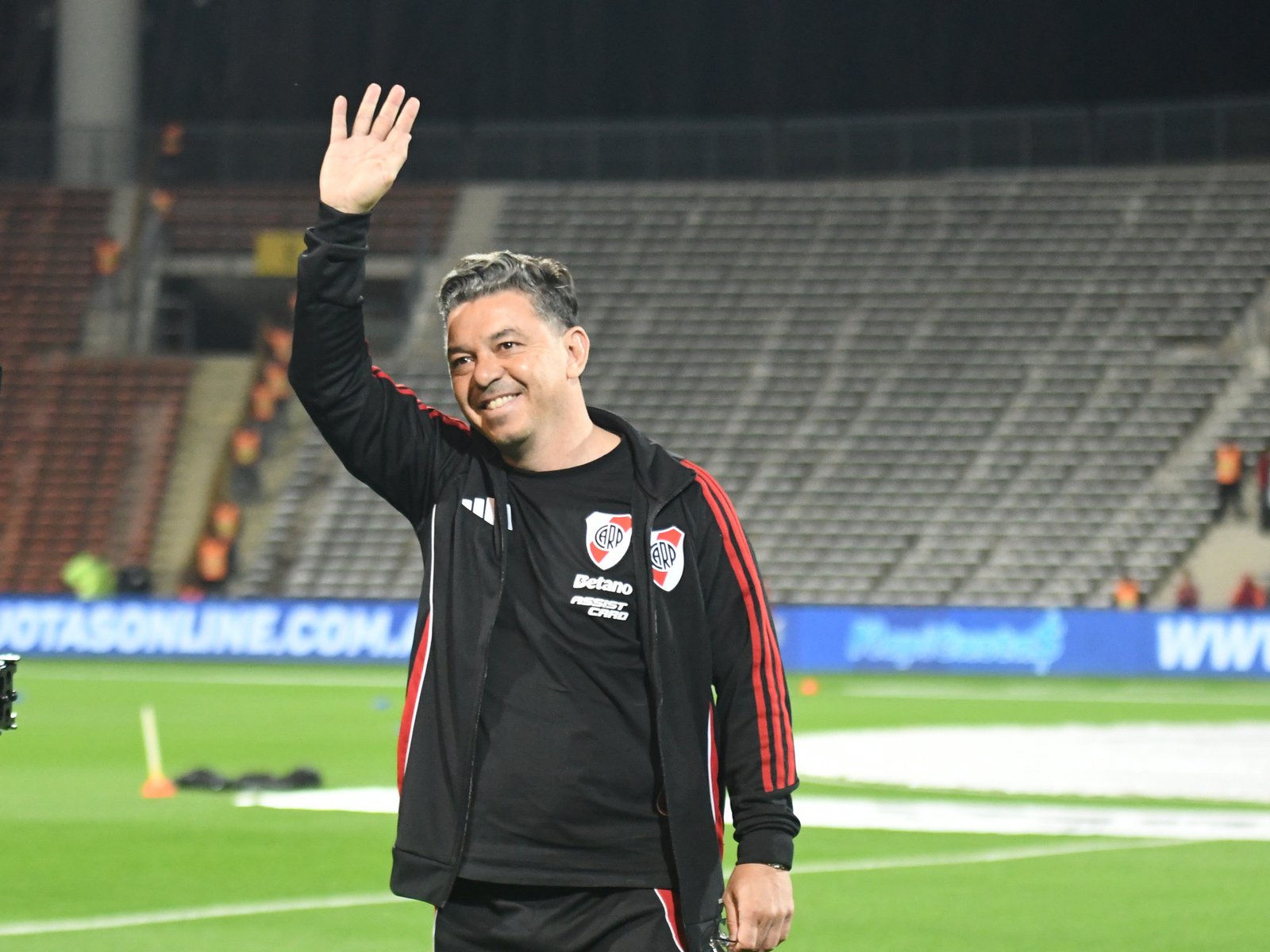 River vs Palmeiras, por los cuartos de final de la Copa Libertadores hoy, EN VIVO: a qué hora es y dónde ver