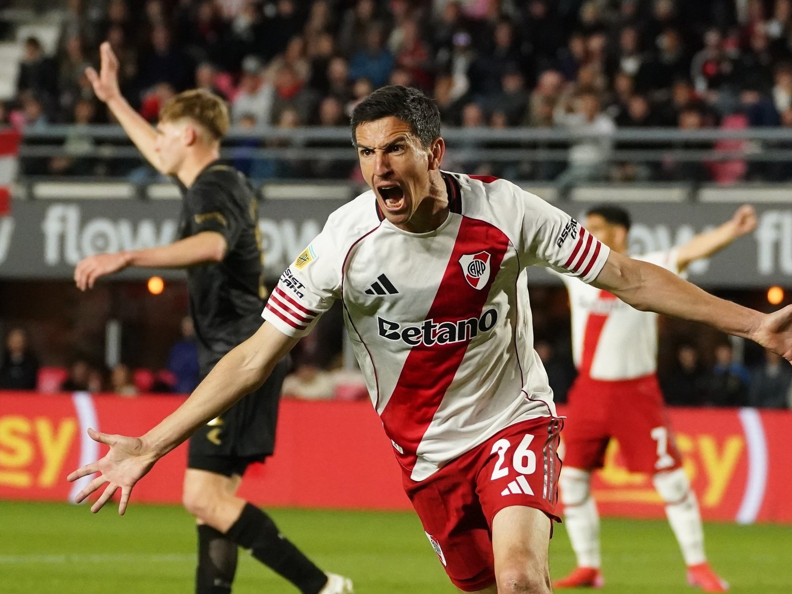 River y Boca firmes hacia la Libertadores 2026, Independiente y Racing afuera de todo