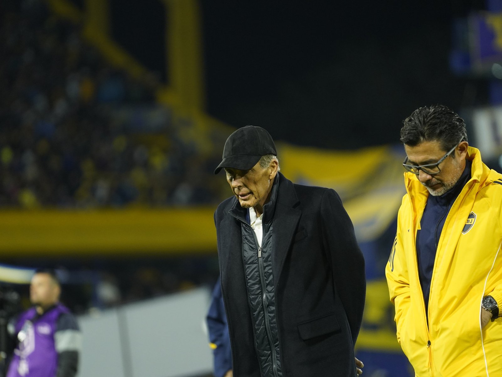 Russo: del “me duele haber empatado” al “estamos a un buen nivel” :: Olé