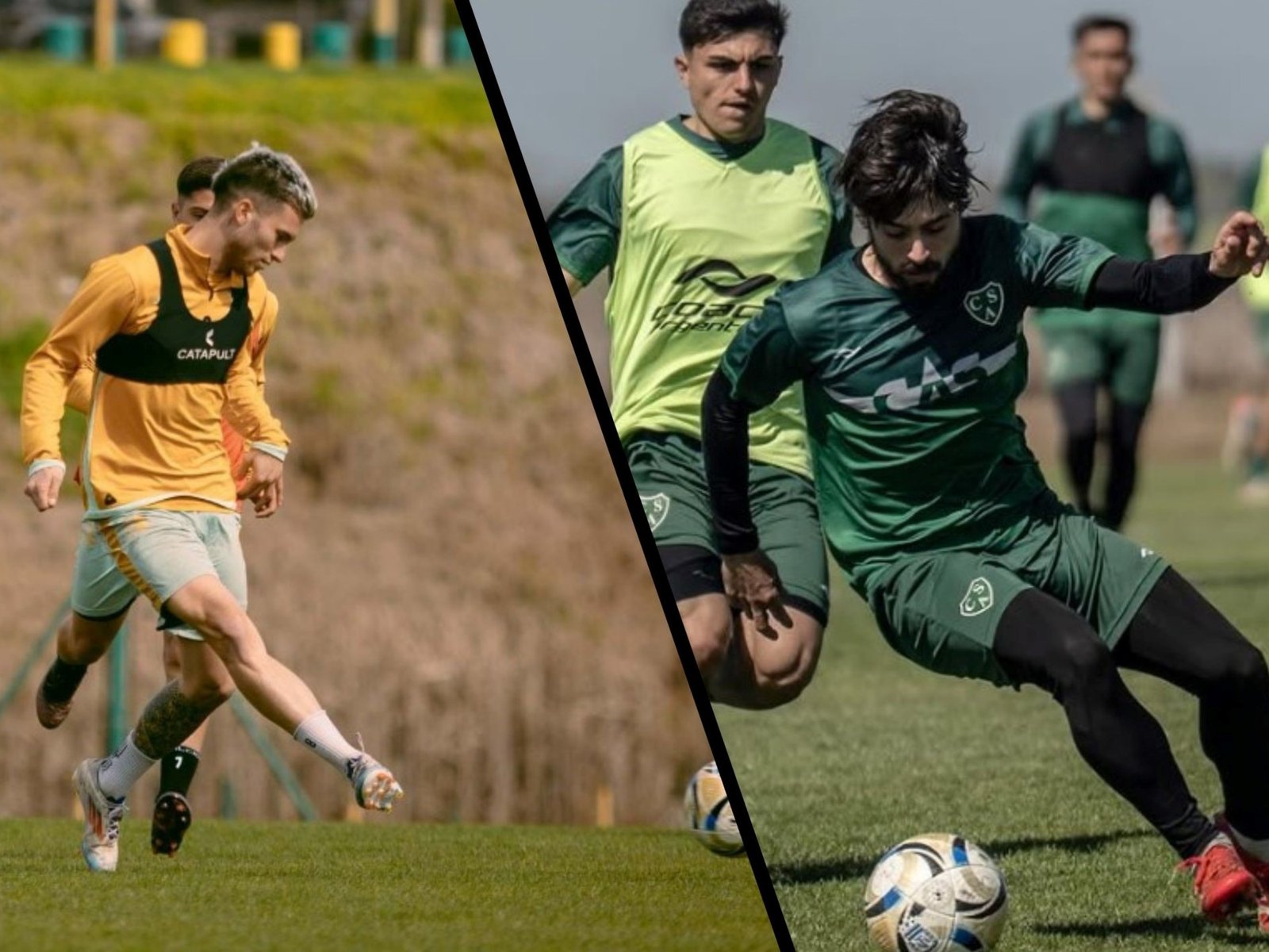 Sarmiento vs Aldosivi, por el Torneo Clausura de la Liga Profesional de Fútbol: minuto a minuto, en directo