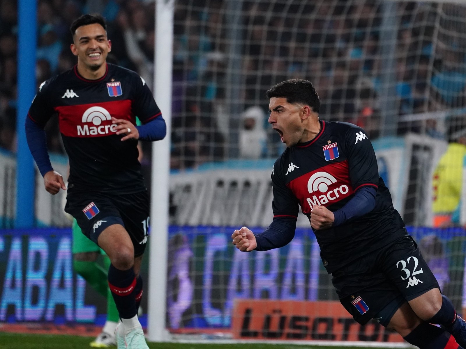 Tigre vs Independiente Rivadavia, por la Copa Argentina: minuto a minuto, en directo