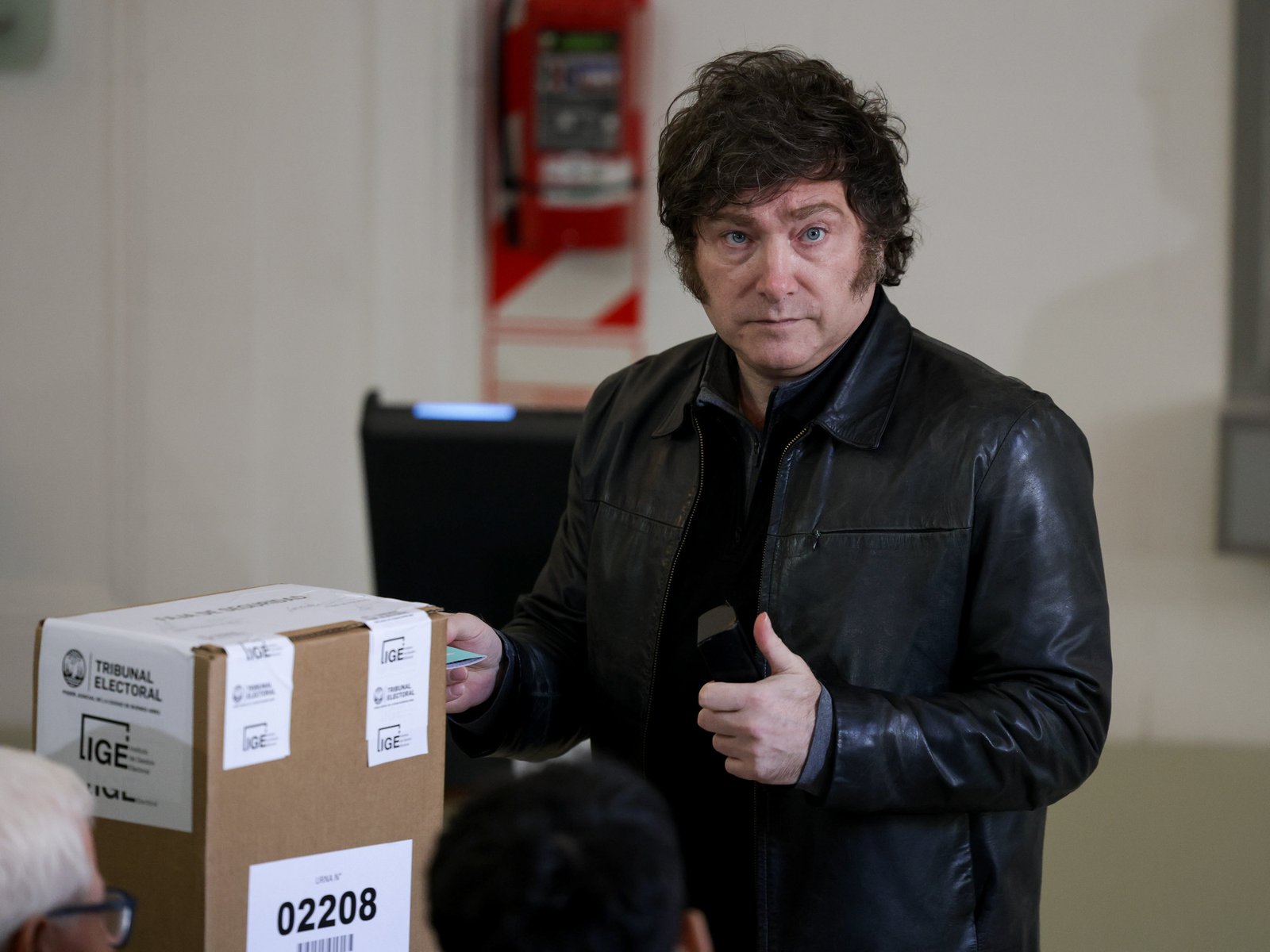 Una fotógrafa argentina ganó un importante premio internacional