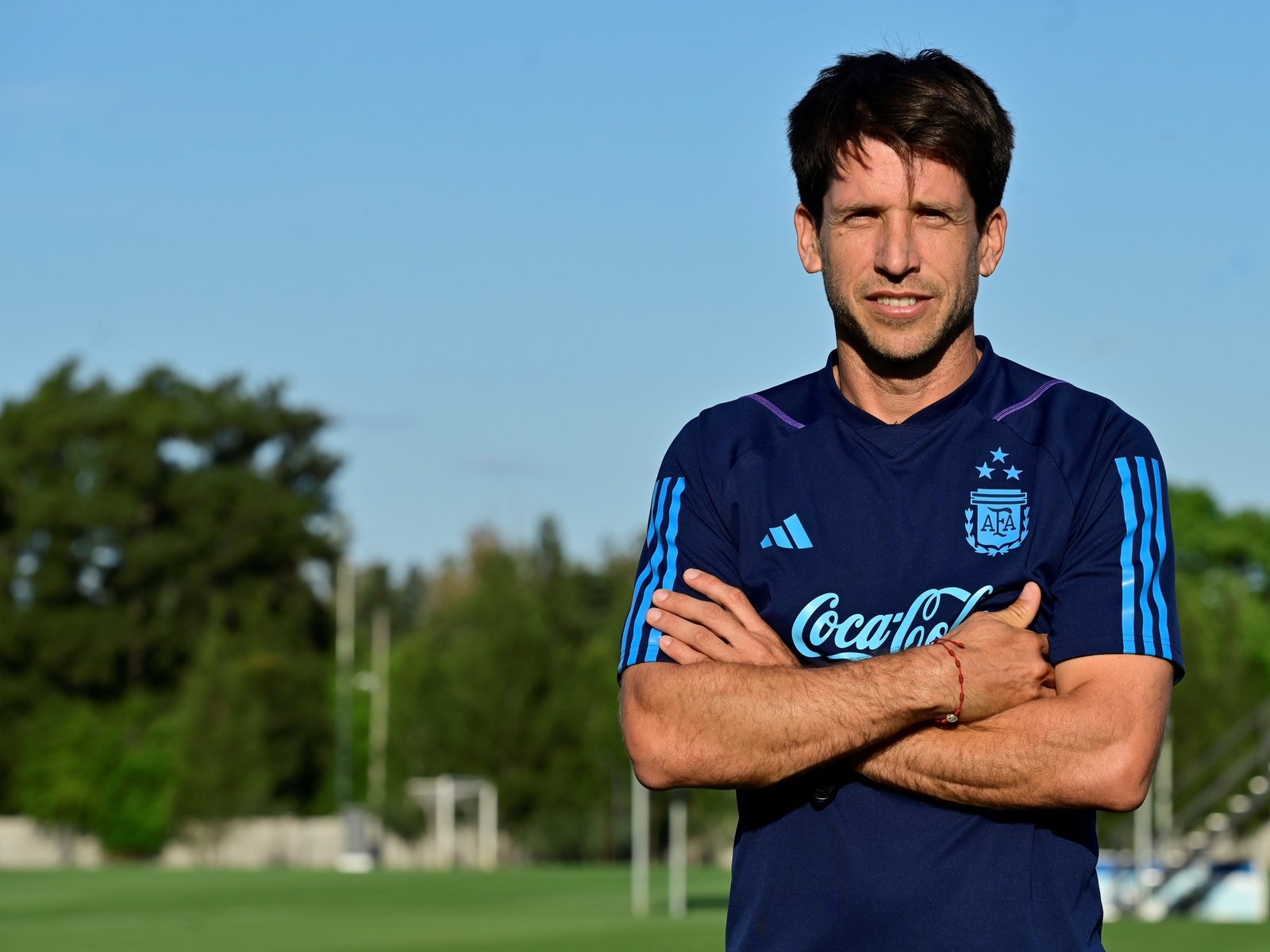 a qué hora es y cómo ver EN VIVO el debut del equipo de Placente
