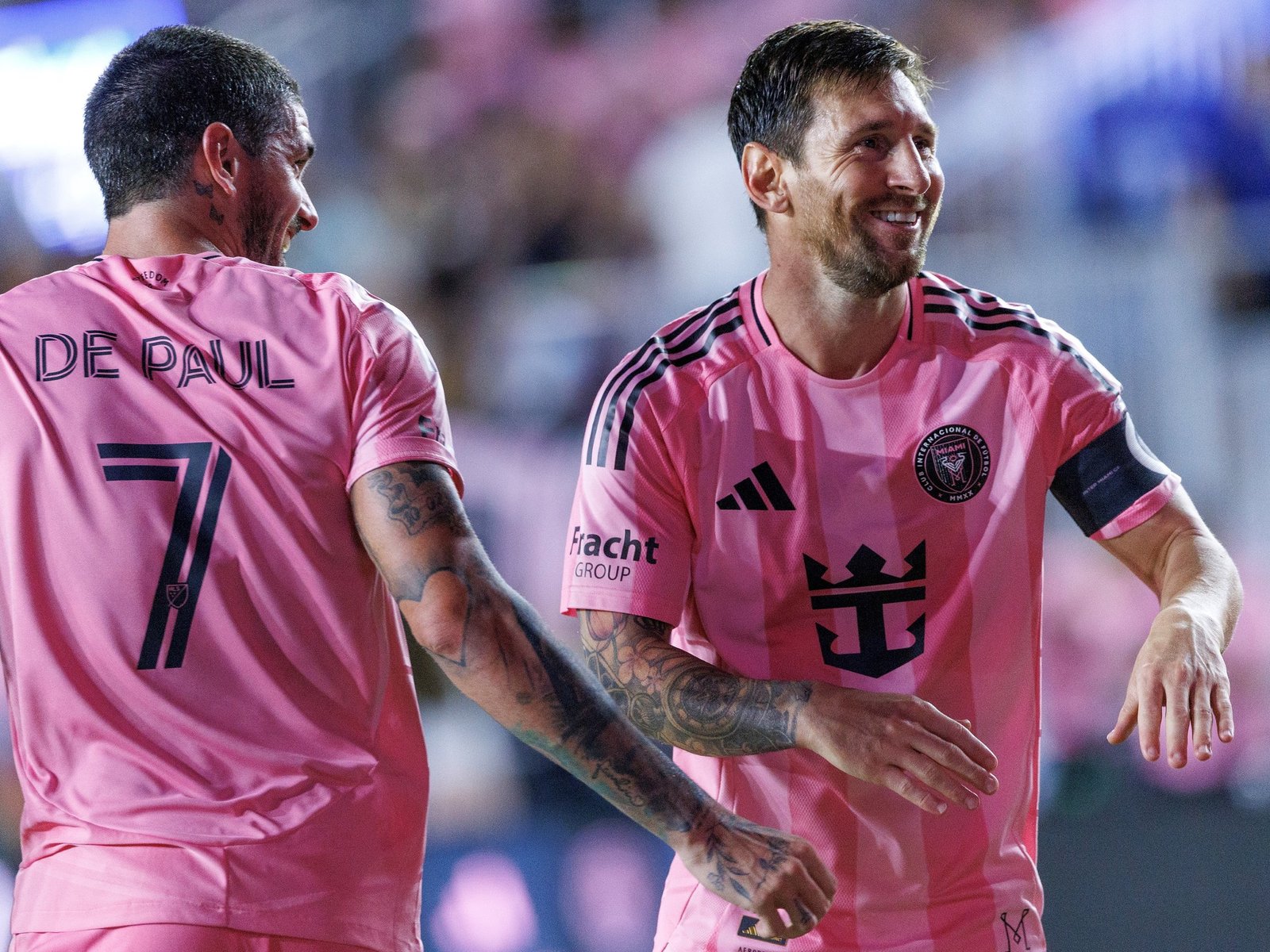 a qué hora juegan, formaciones, dónde y cómo verlo