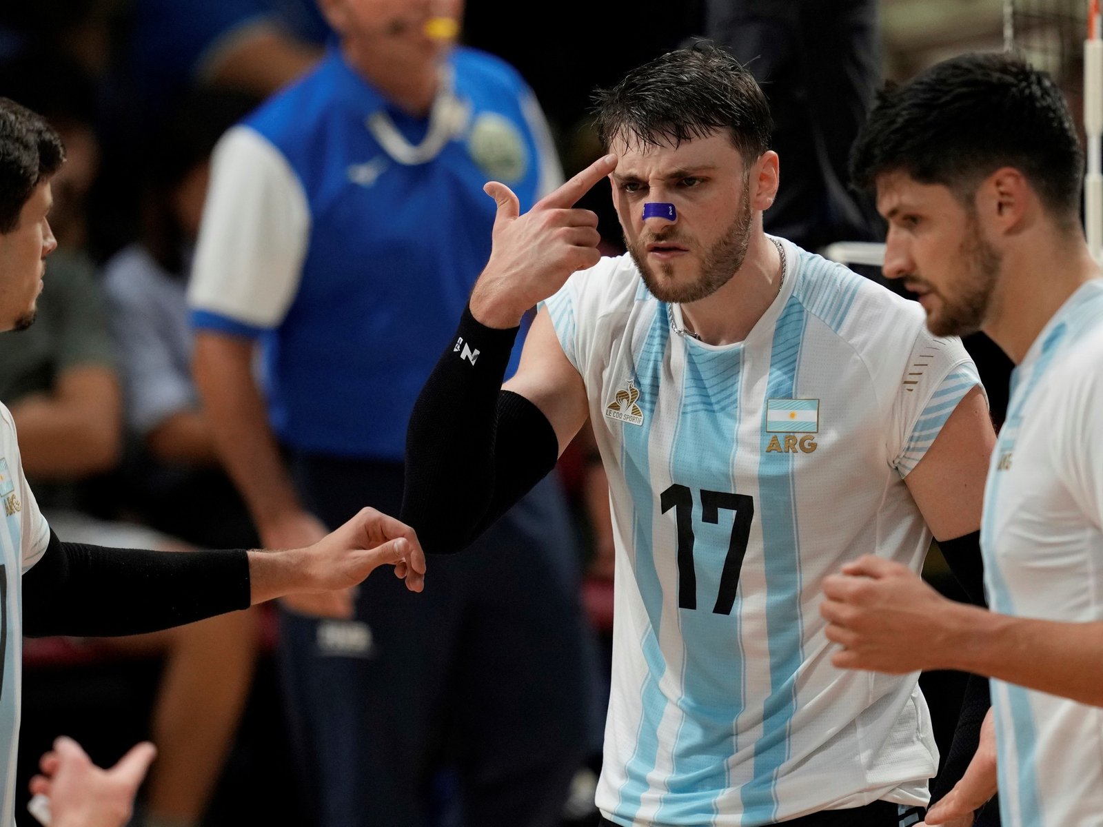 a qué hora se juegan los octavos de final y cómo ver el partido por TV en vivo