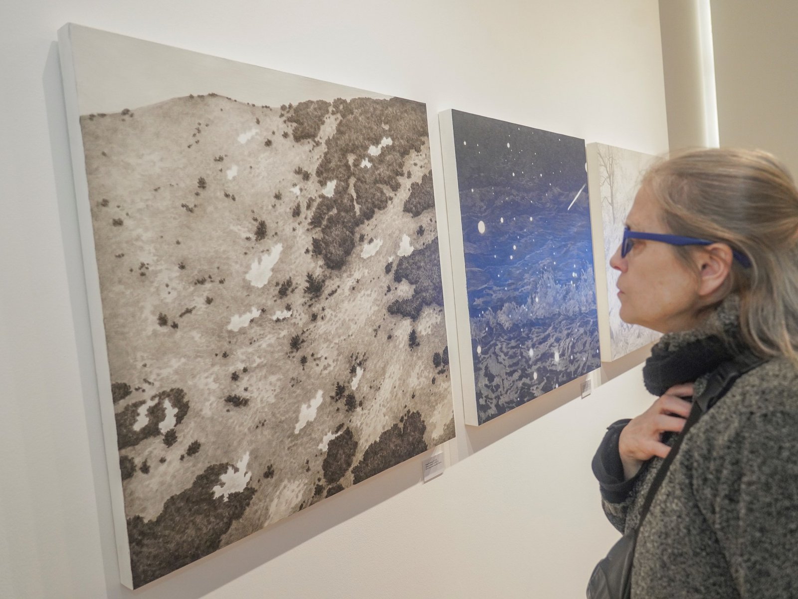 arte migrante y nuevas miradas sobre las mujeres