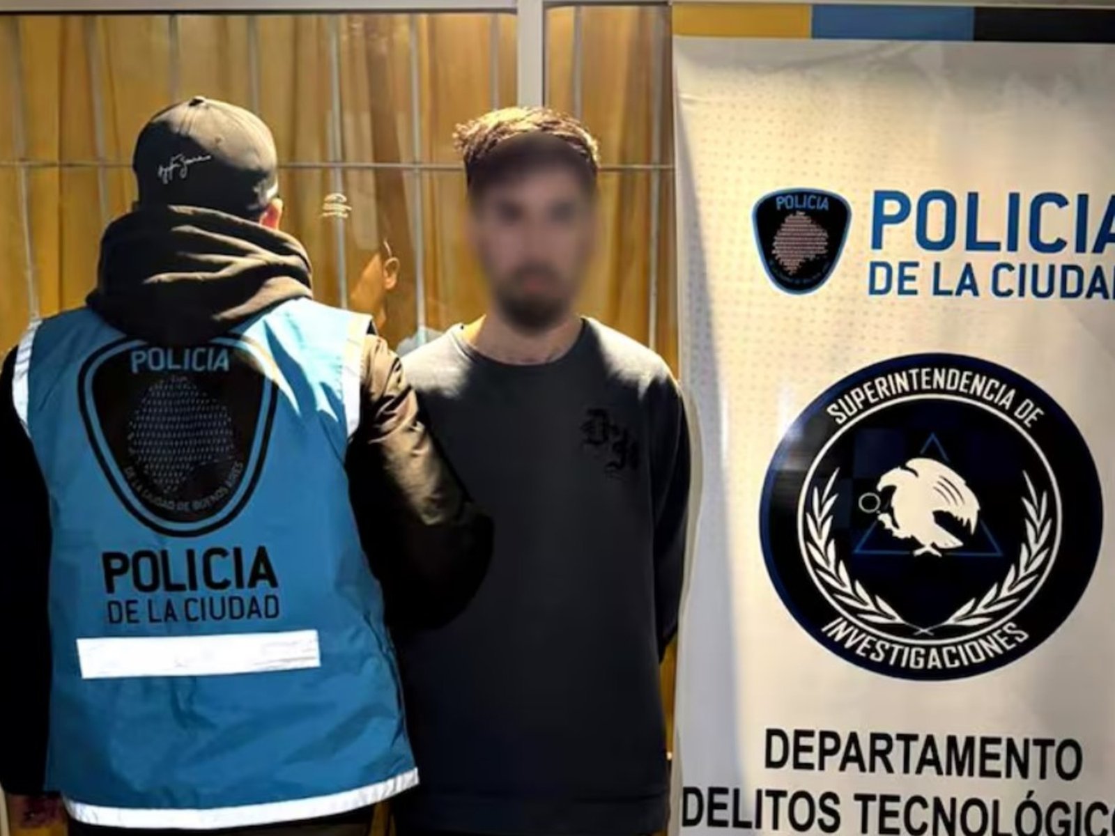 así actuaba el joven procesado por más de 30 llamadas falsas al 911 y amenazas en tres aviones