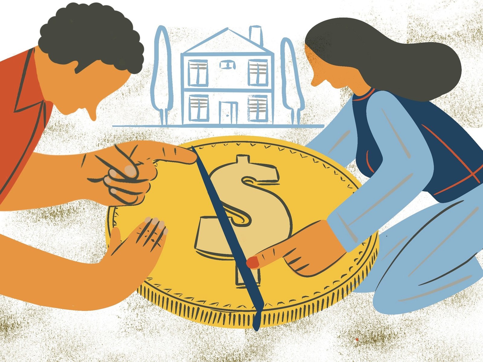 claves para que los gastos no destruyan el amor