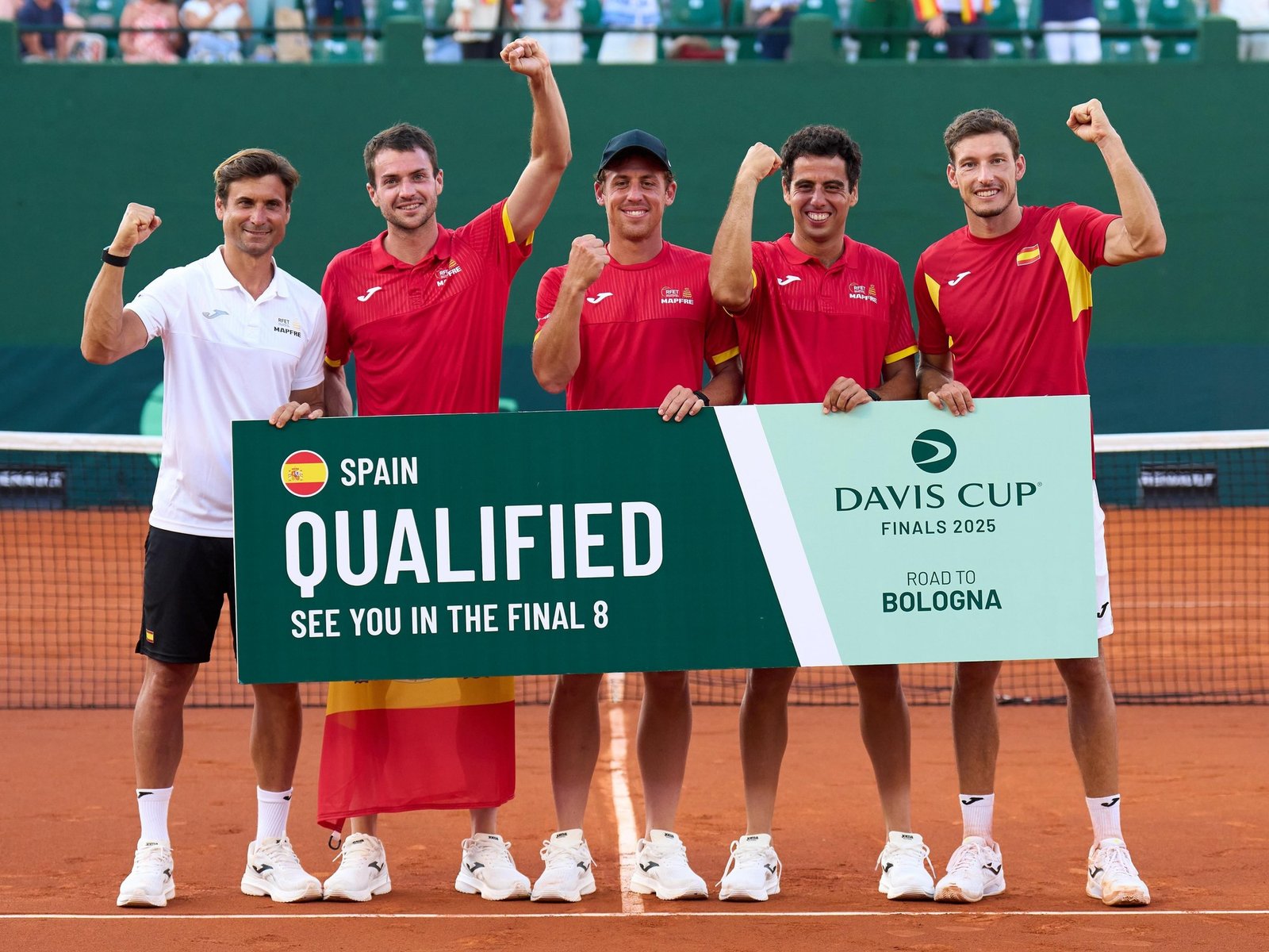 cómo es el escenario que le queda la Argentina