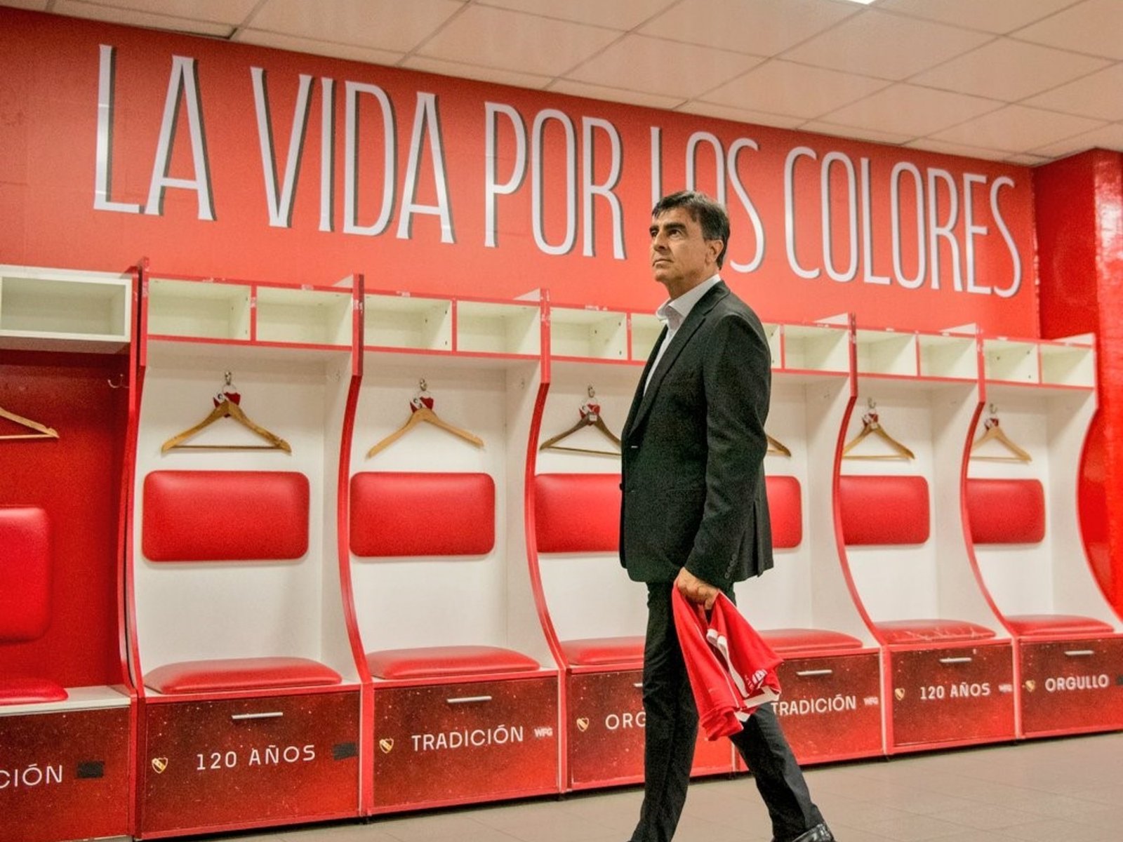 cómo les fue a los otros DT del Rojo que debutaron ante Racing