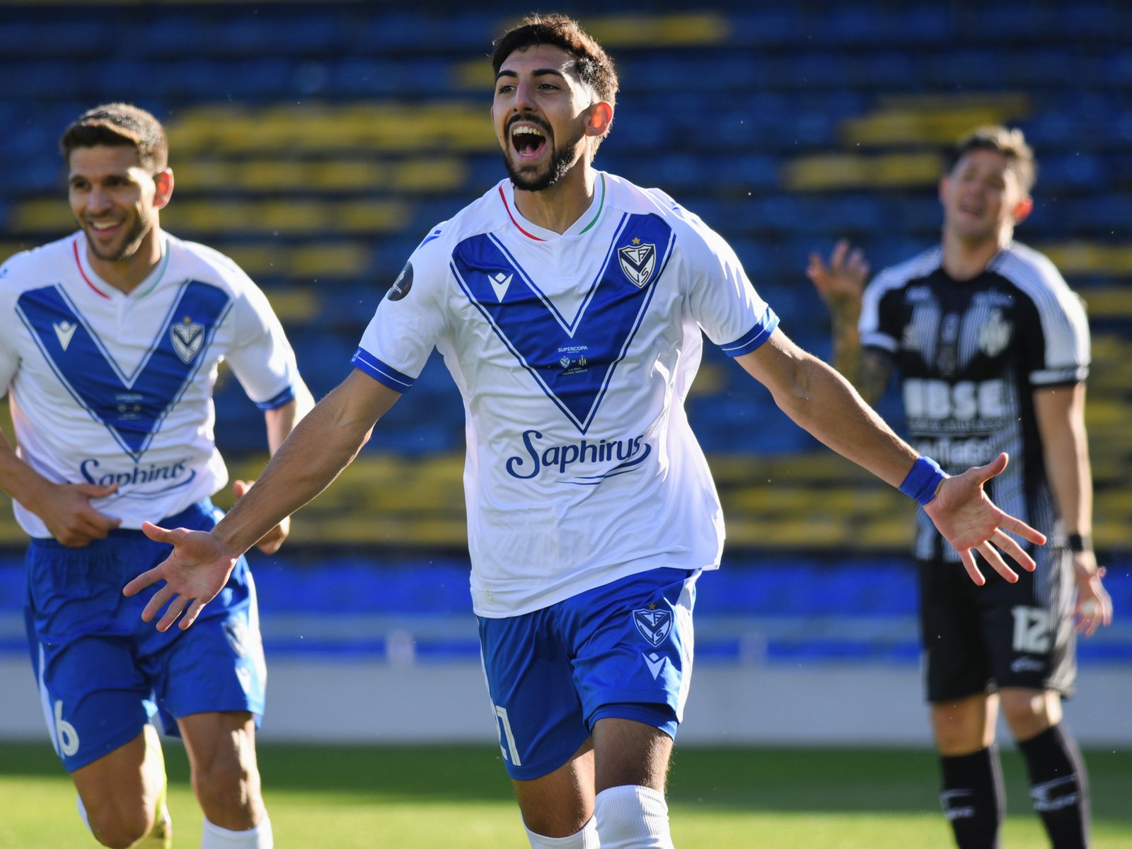 cómo quedó la tabla histórica de títulos, con el Fortín cada vez más cerca de los grandes