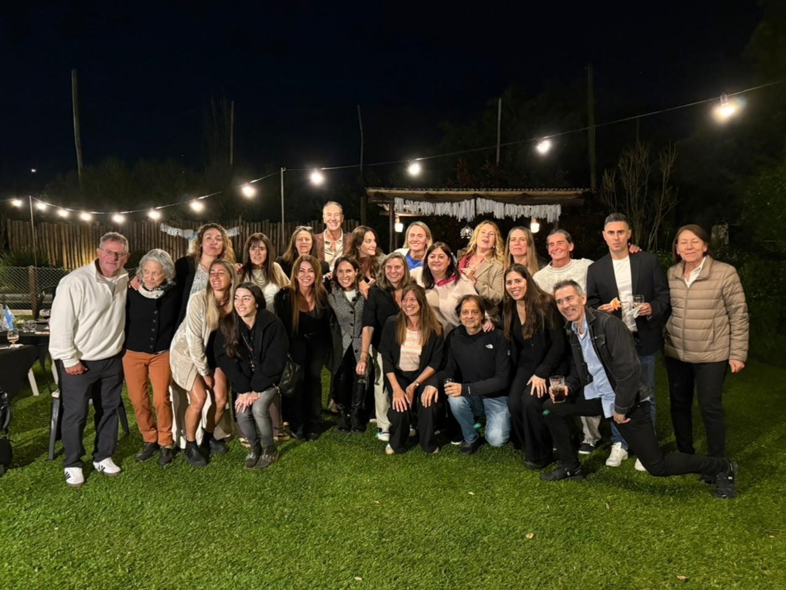 cómo siguieron sus vidas y a qué se dedican hoy