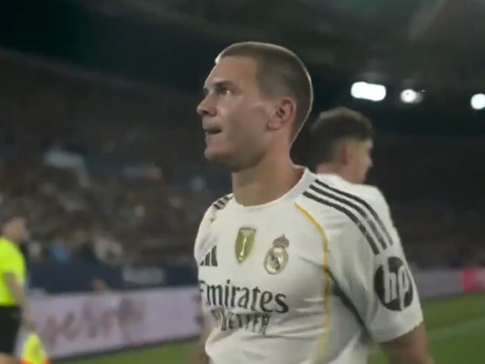 cómo va el partido y dónde verlo en vivo