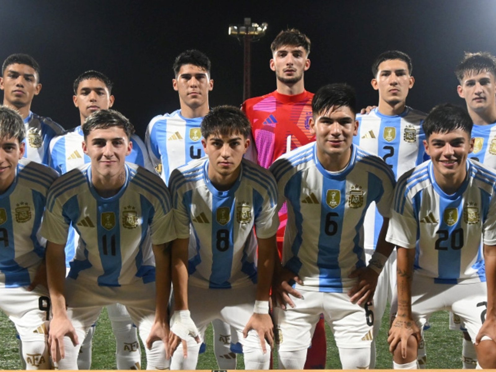 contra qué rival y dónde verlo en vivo