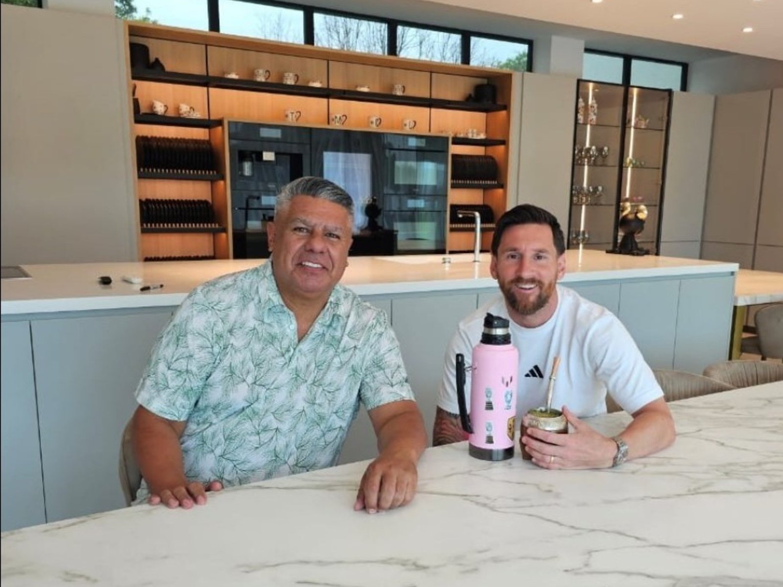 contra quién y dónde será el amistoso