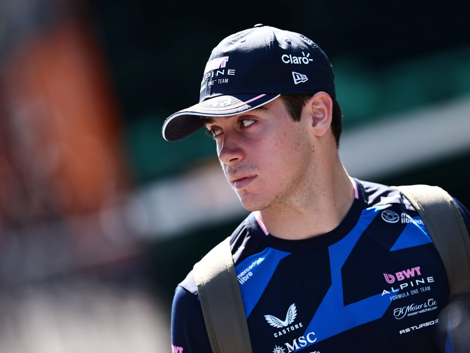 cuáles son los aspectos positivos que le permiten soñar con otro año en la Fórmula 1