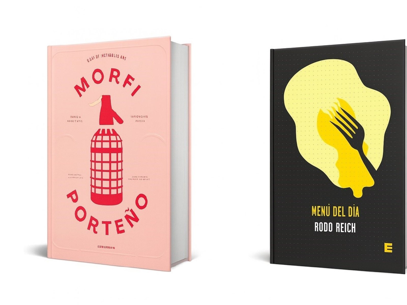 del Gato Dumas a Paulina Cocina