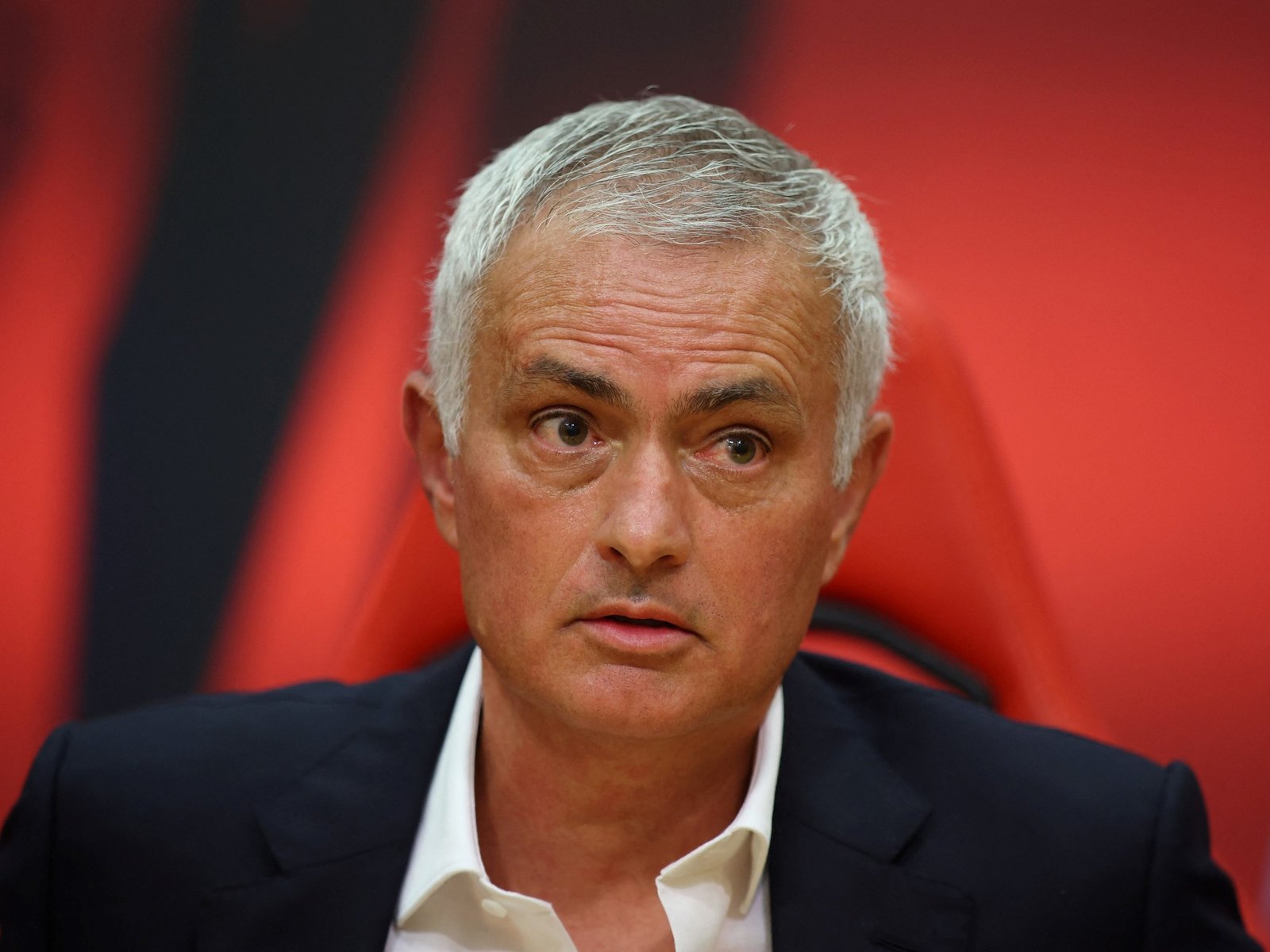 dirigirá al Benfica a 25 años de su debut como DT y se declara “menos egocéntrico”