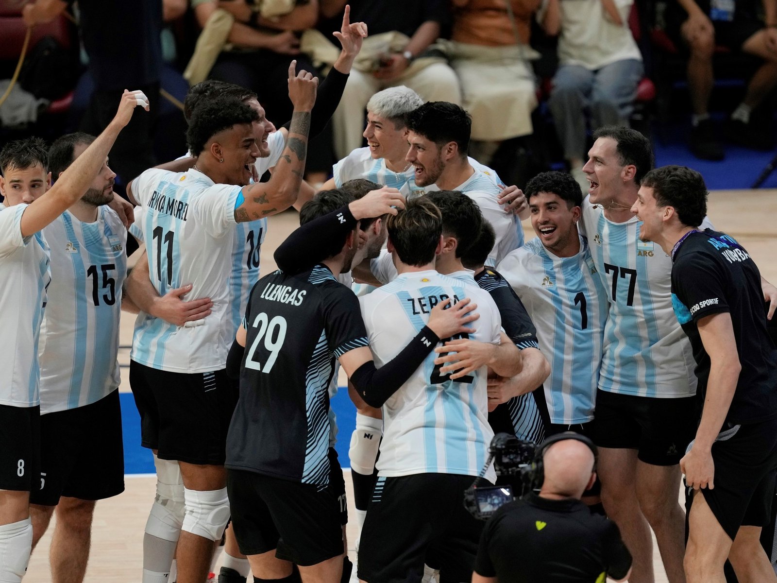 dónde ver el partido en vivo