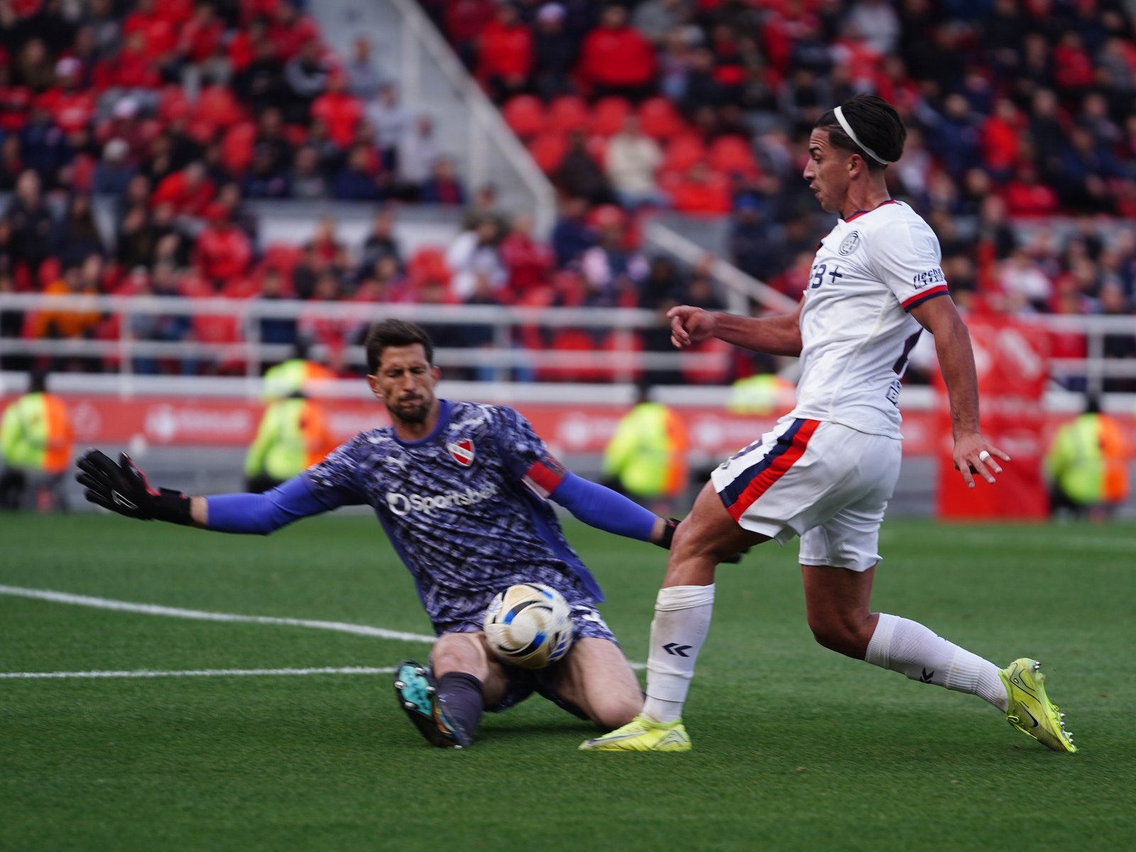 el crudo análisis de Rodrigo Rey sobre el equipo y la chicana de Grindetti a Racing