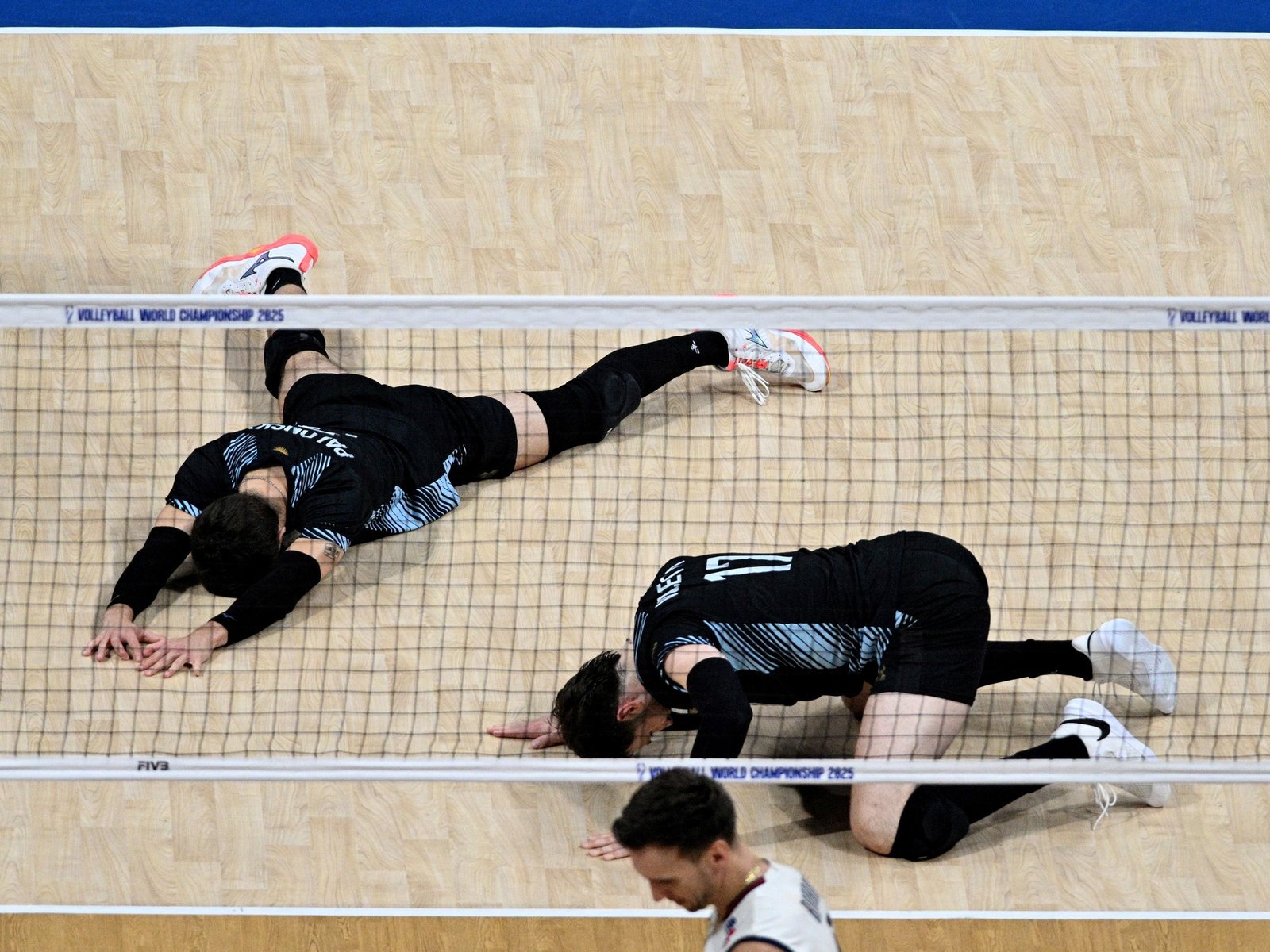 el fin del exitoso ciclo para Marcelo Méndez y las dudas sobre De Cecco