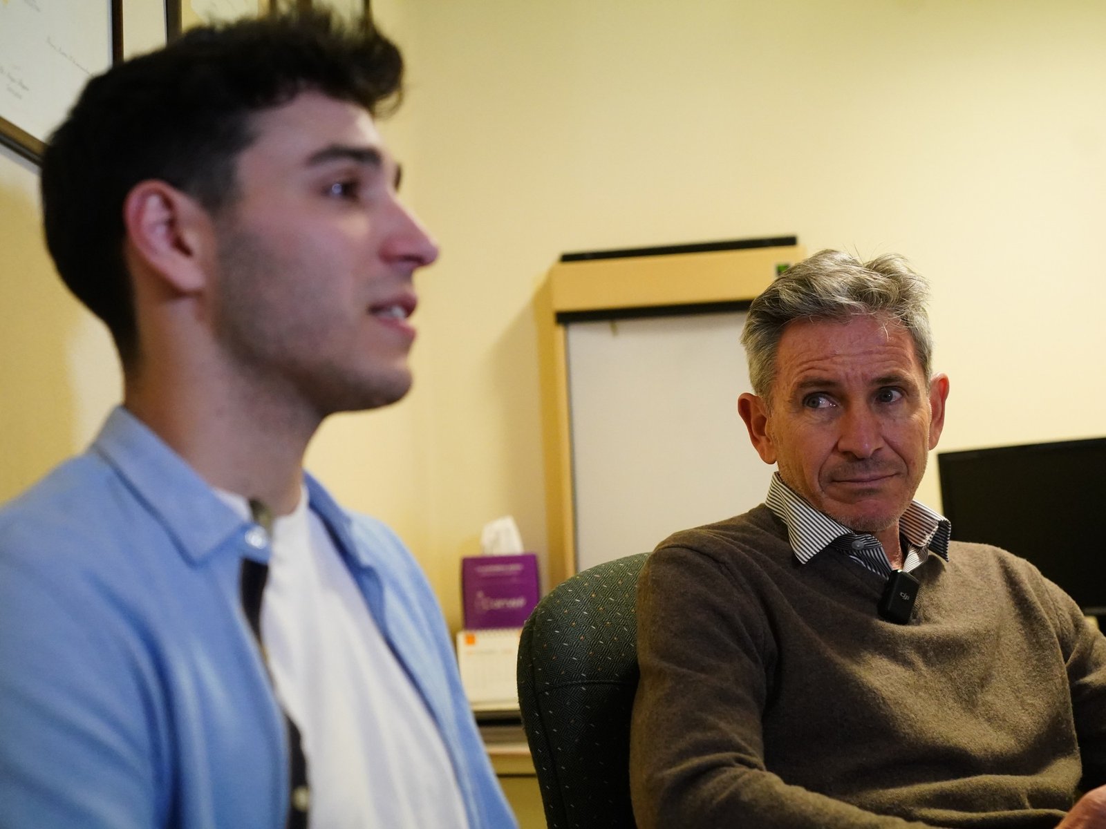 el horario de las marchas en la Ciudad y otras provincias del país