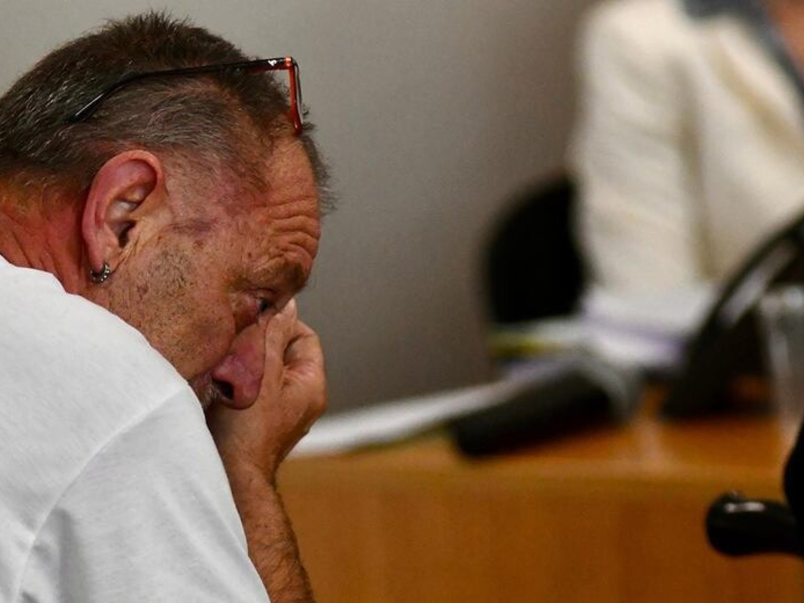 el papá apuntó contra Alberto Fernández y recordó la “joda del cumpleaños en Olivos”