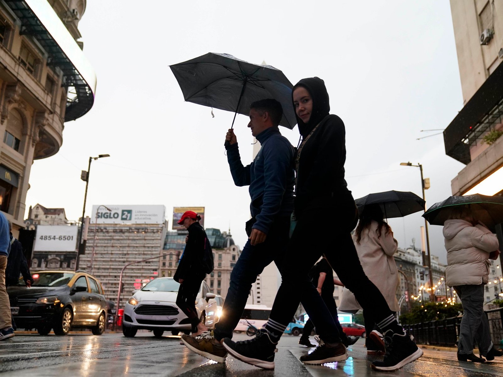 el pronóstico del tiempo para este fin de semana