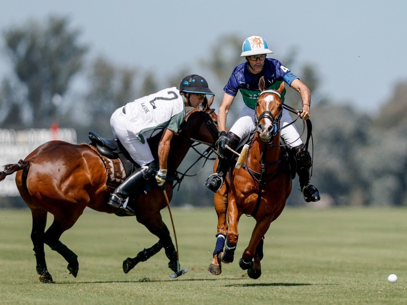 estuvo a punto de hacer historia