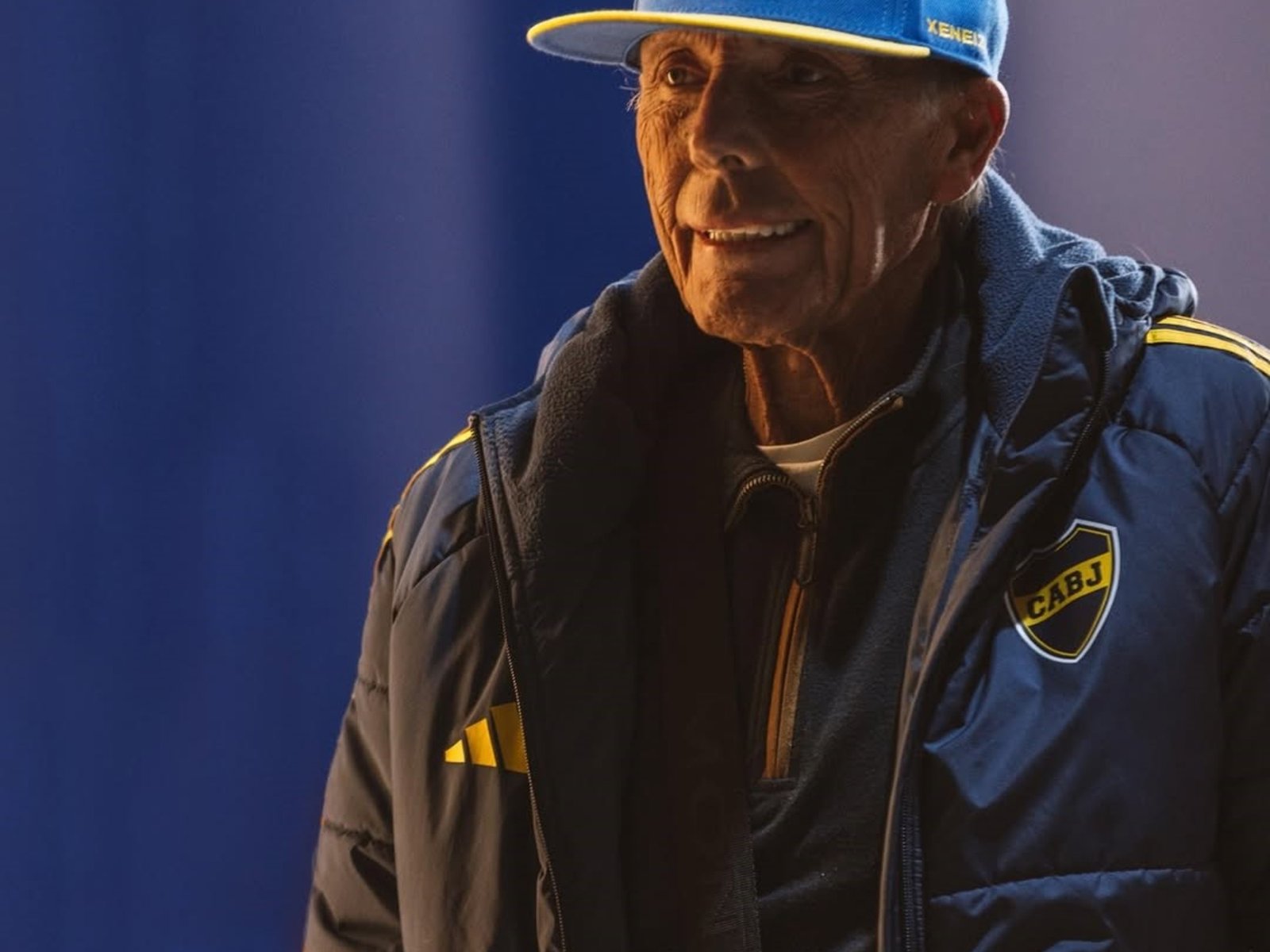 estuvo presente en la práctica del plantel en la Bombonera y crecen sus chances de viajar a Rosario