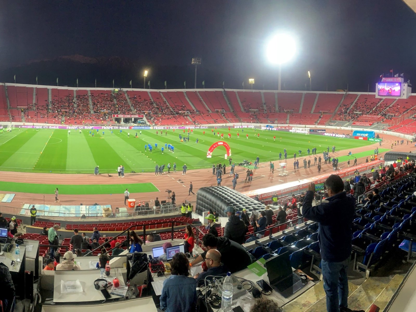 fixture, sedes y todo lo que hay que saber sobre la Selección Argentina de Diego Placente