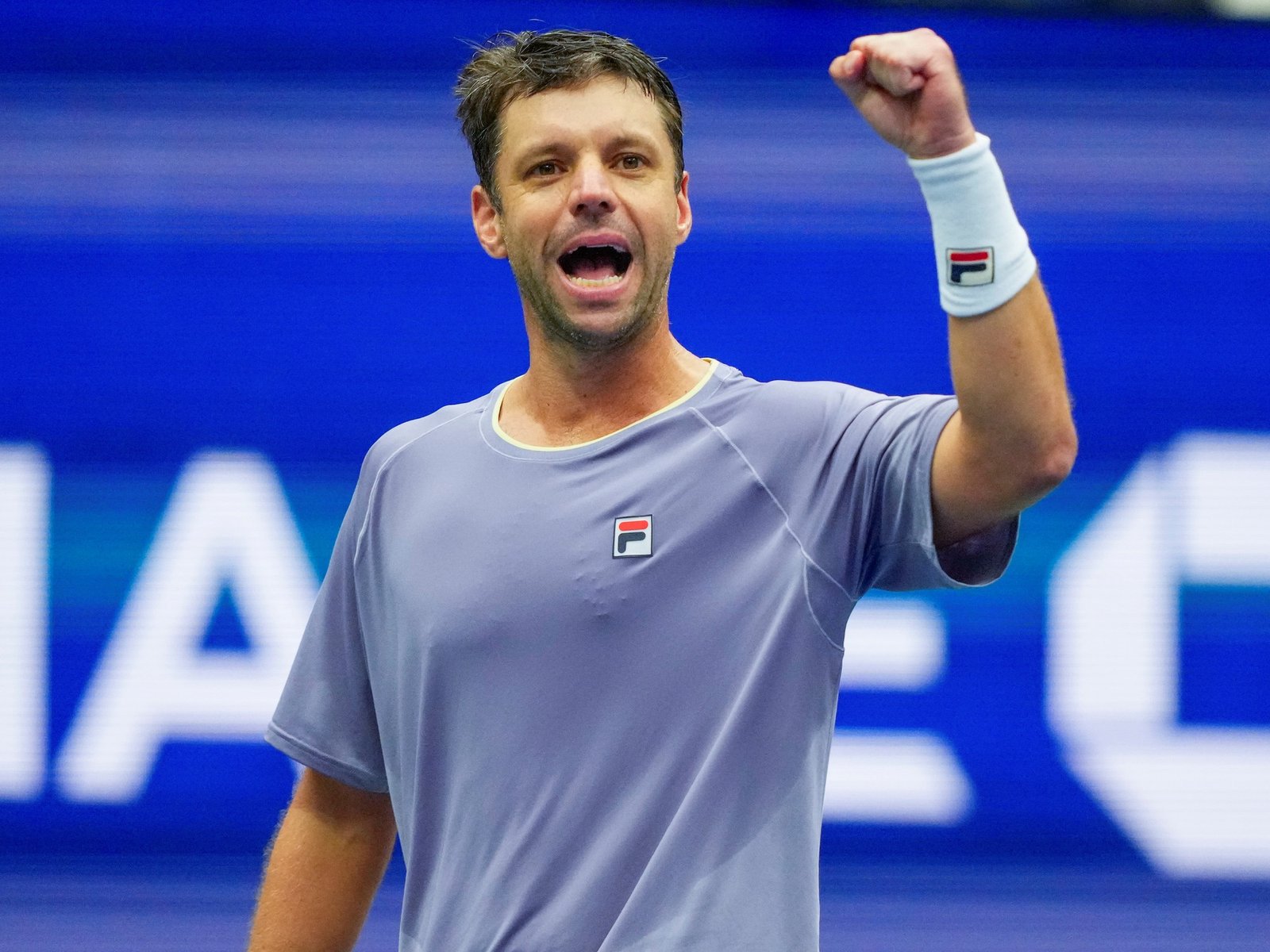 ganaron el torneo de dobles del US Open tras una enorme remontada