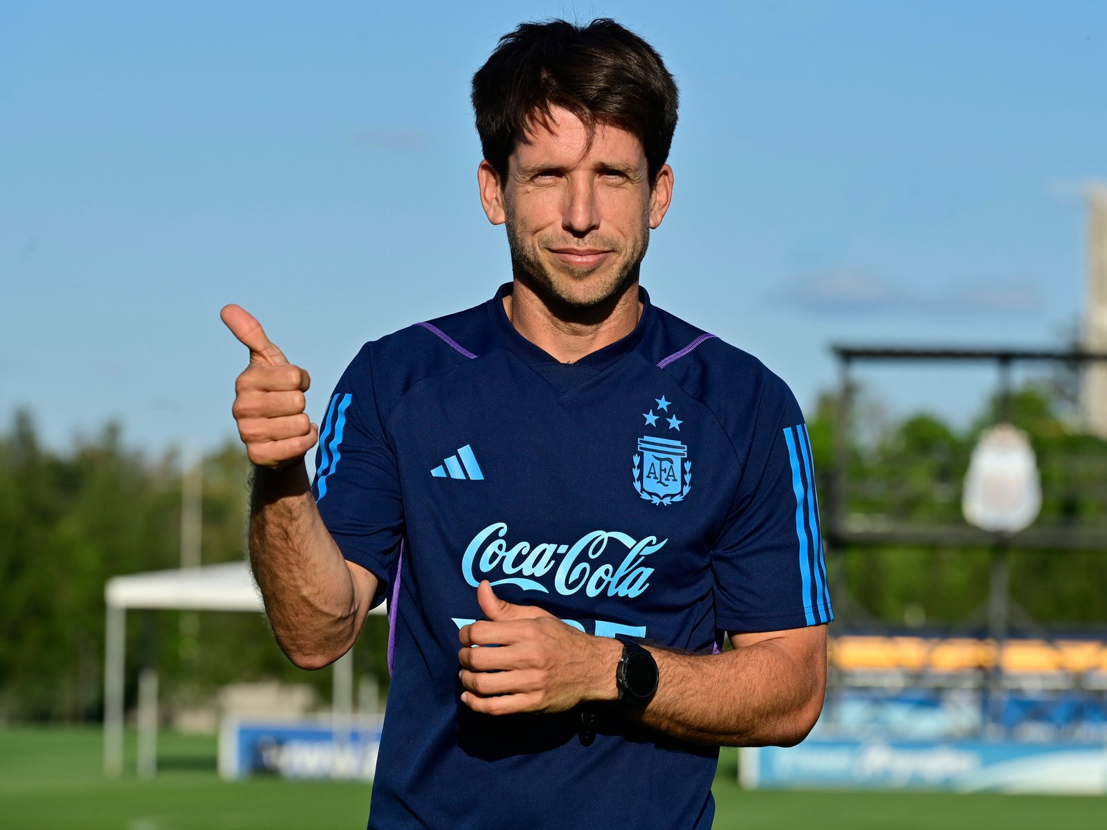 grandes ausencias, la nueva tarjeta verde y el objetivo de la Argentina de Placente de recuperar el liderazgo