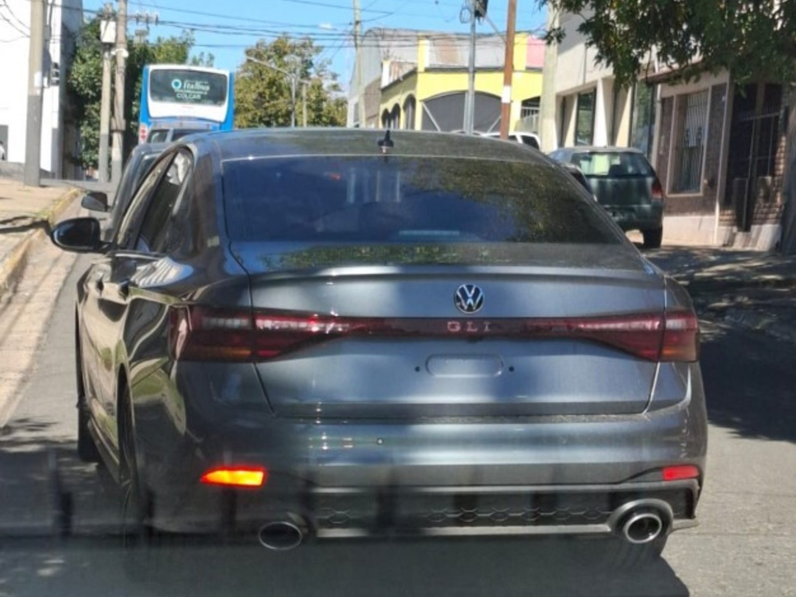 habría unos 600.000 autos “indocumentados”