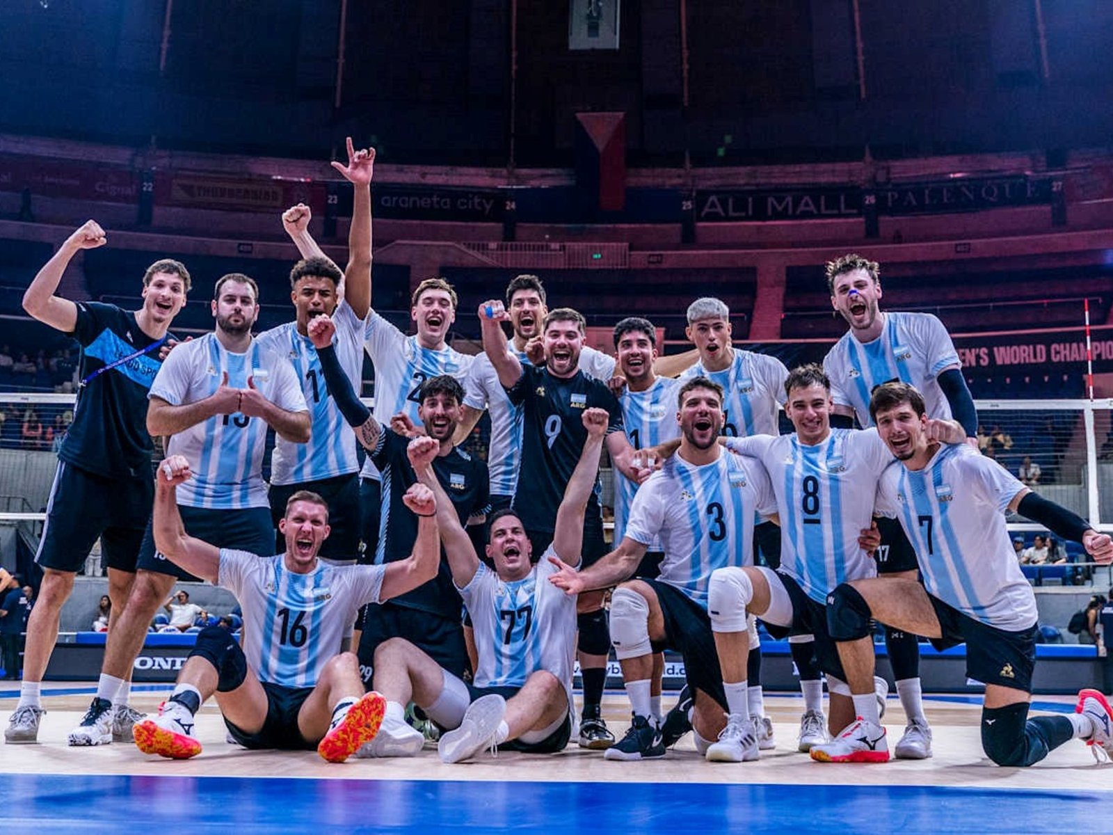 hay motivos para prolongar la noche o apelar al despertador