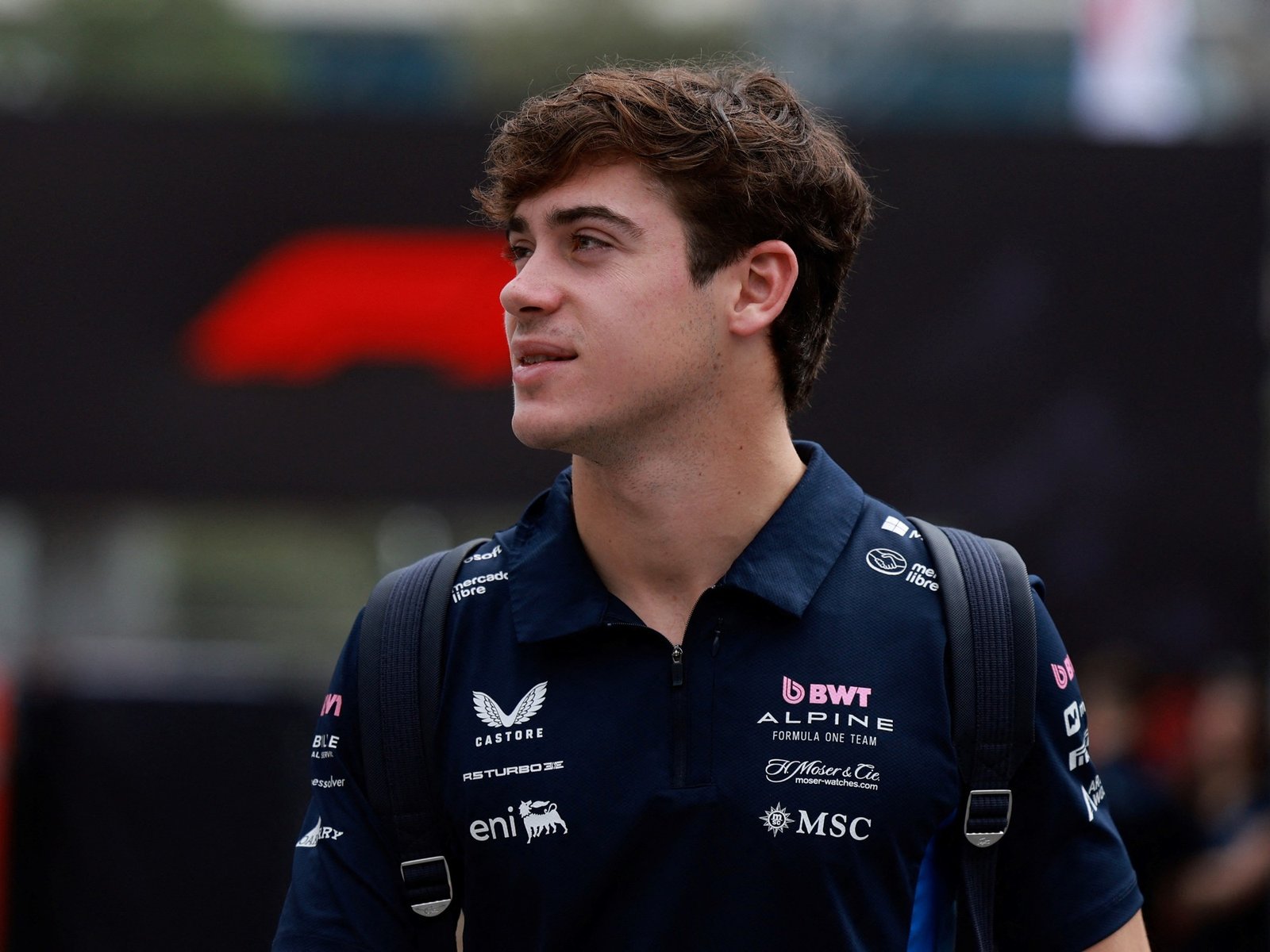 horarios de las prácticas libres en Bakú este 19 de septiembre