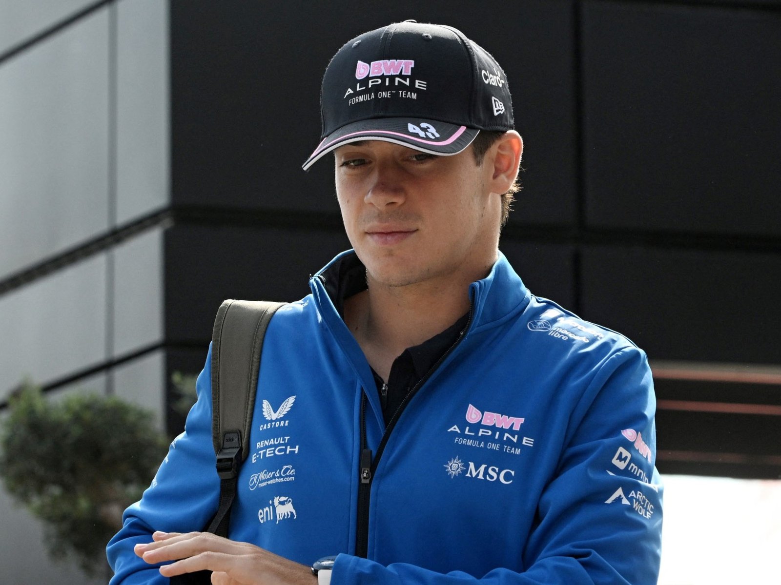 horarios de las prácticas libres en Monza este viernes 5 de septiembre