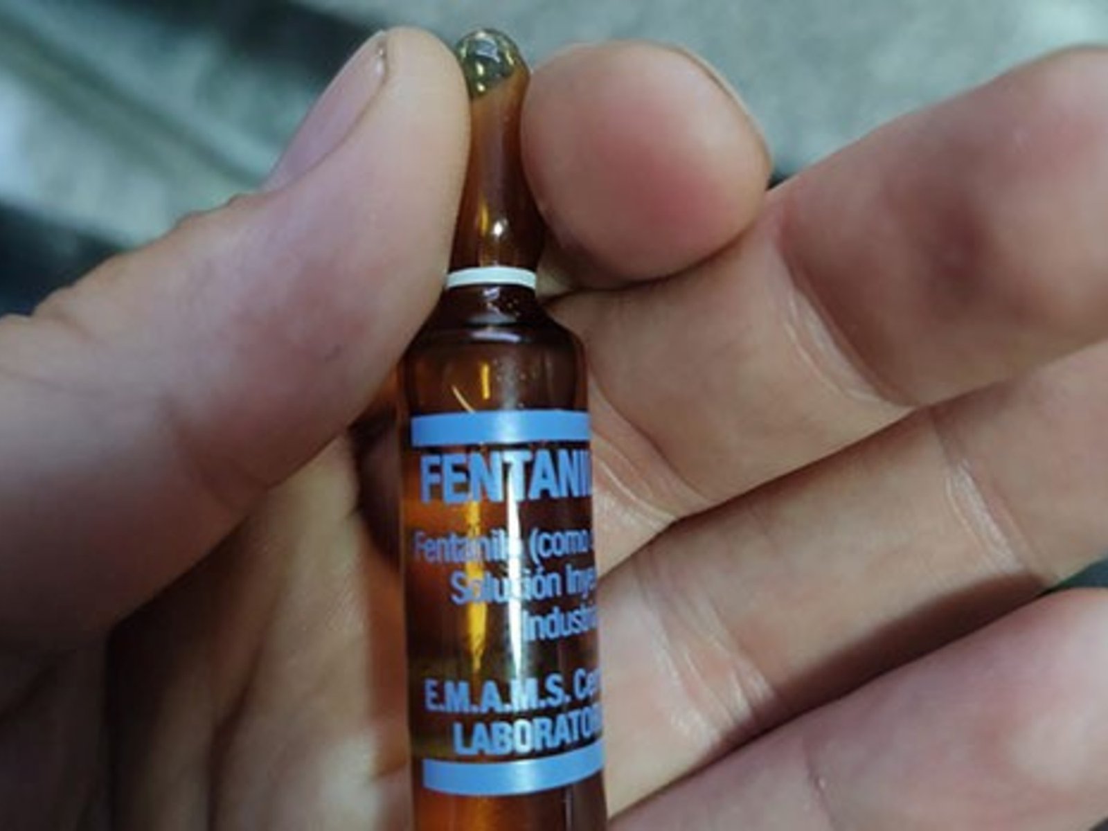 la OMS emitió una alerta por productos de los laboratorios implicados que circulan en otros mercados