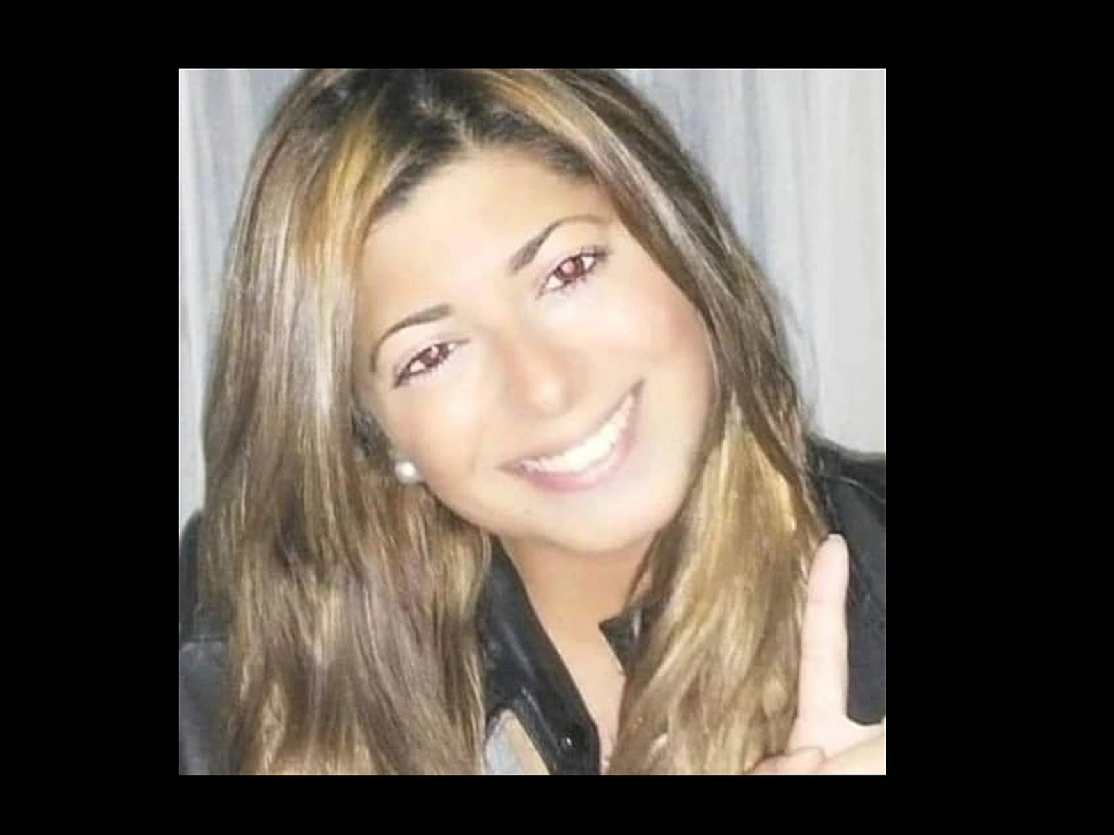 la defensa de la funcionaria acusada en el juicio por Solange Musse