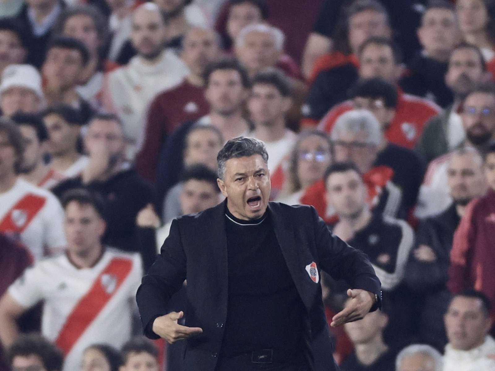 la doble racha negativa que necesitan romper en Brasil para pasar a Palmeiras