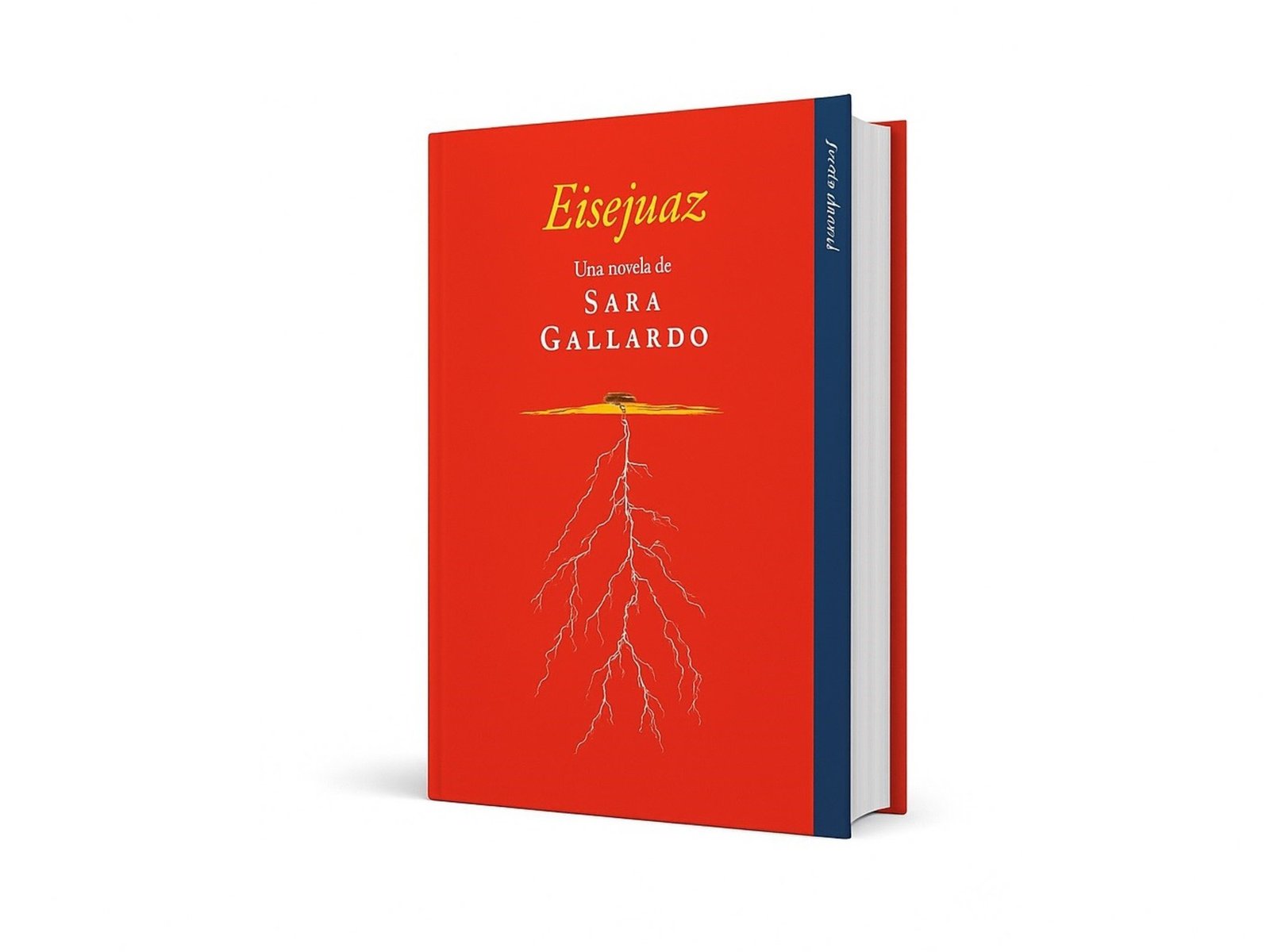 la novela de Sara Gallardo que dio voz a un wichí y que era inhallable