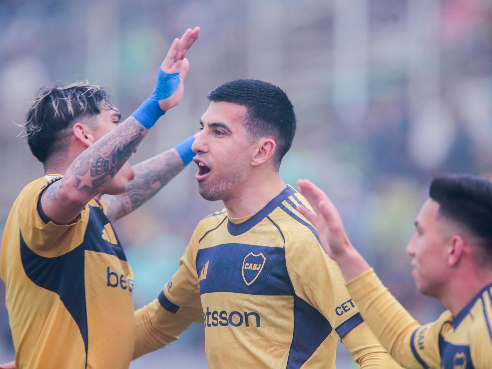 las 5 razones de la remontada del equipo de Russo