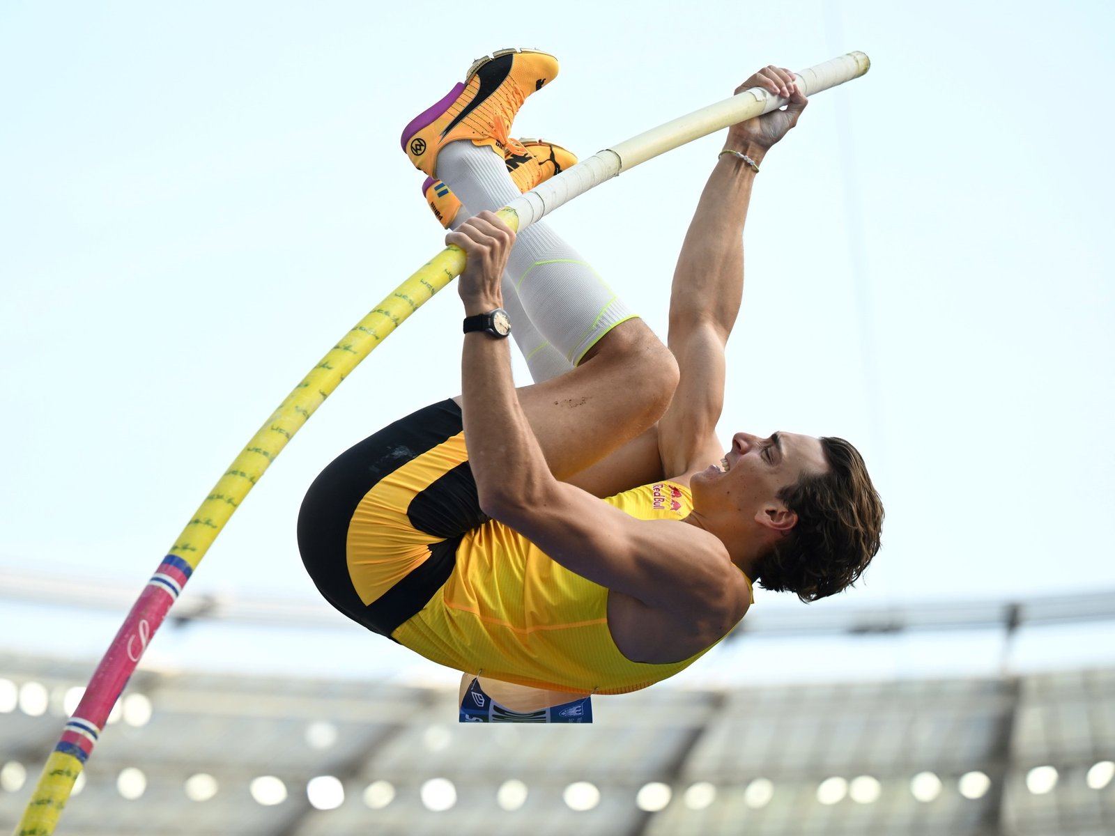las figuras que hay que seguir y los cinco argentinos que buscan hacer historia